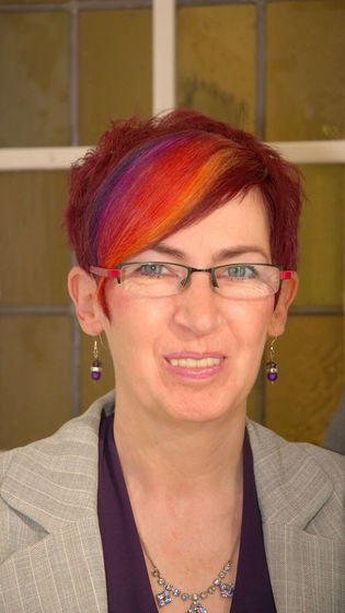 Susanne Wolkinger