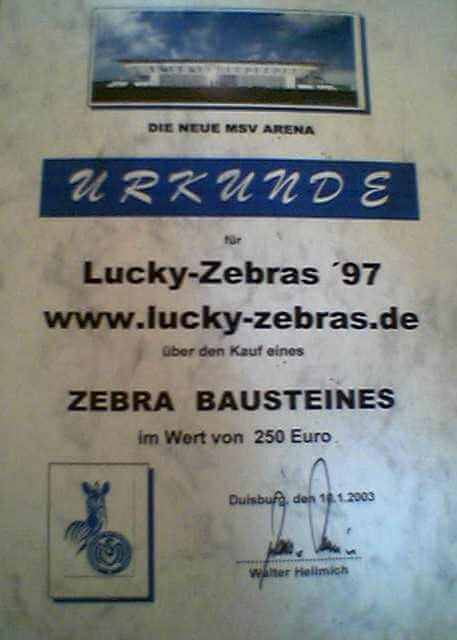Vor 2004