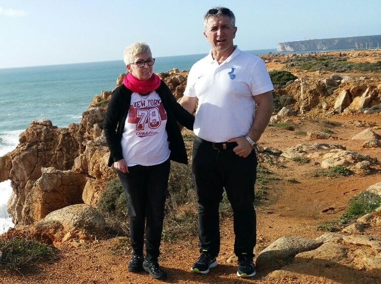 Ausflug Trainingslager 2018